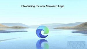 Microsoft Edge Web Browser v108.1 Crack Download [2023 Latest]