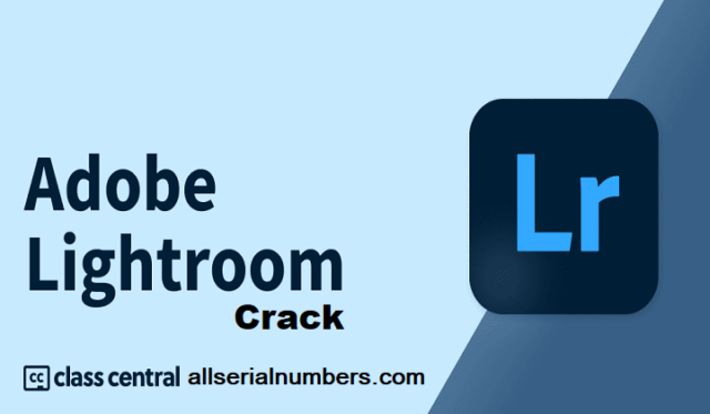 adobe lightroom cc license key free
