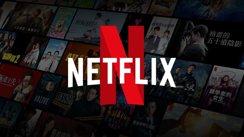 Netflix MOD APK (Premium Unlocked) Free Dowload 2023