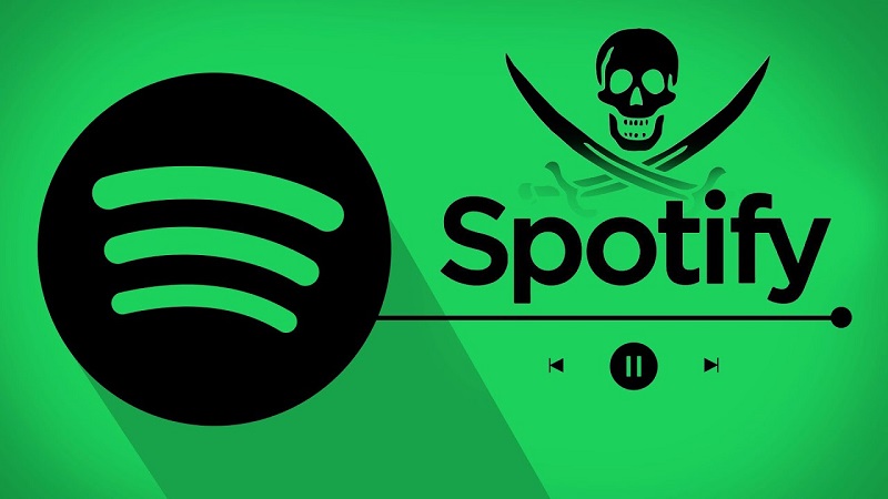 Spotify Premium APK (MOD Unlocked) Free Download 2023