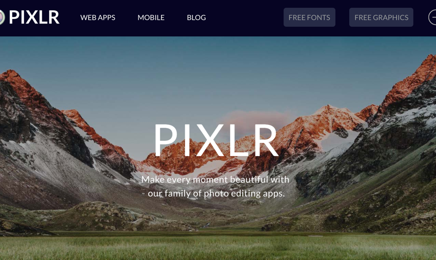 Pixlr Photo Editor MOD APK (Premium Unlocked) Free Download 2023