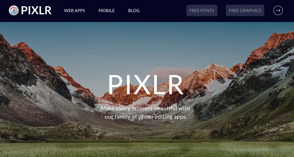 Pixlr Photo Editor MOD APK (Premium Unlocked) Free Download 2023