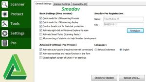 Smadav Pro 14.9 Crack Full Version Free Download 2023