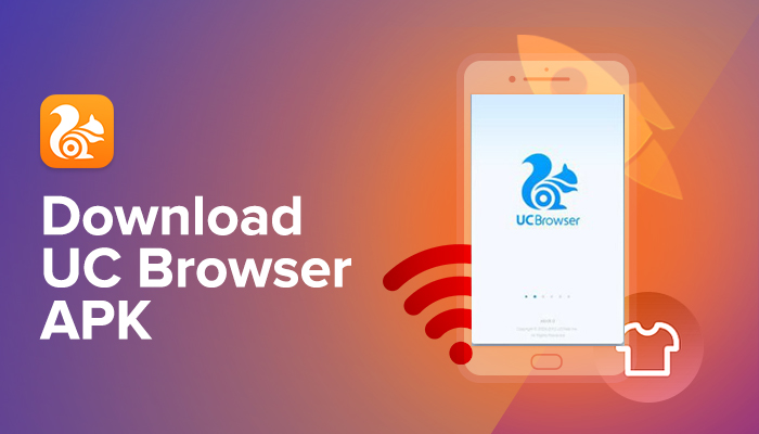 UC Browser APK 13.4.2 Crack + Serial Key 2023 Free download