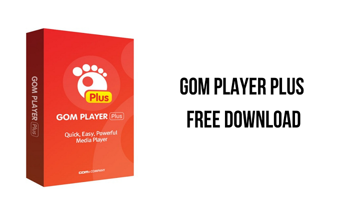 GOM Player Plus
