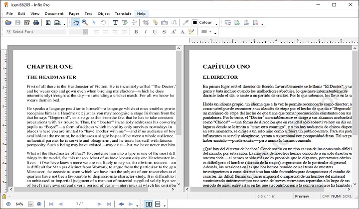 Infix PDF Pro