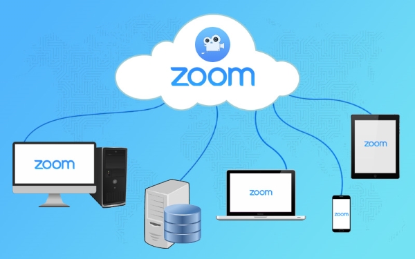 zoom meeting cloud recording 