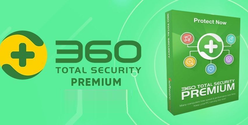 360 Total Security Premium